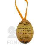 Kunstoval 2022 Rückseite