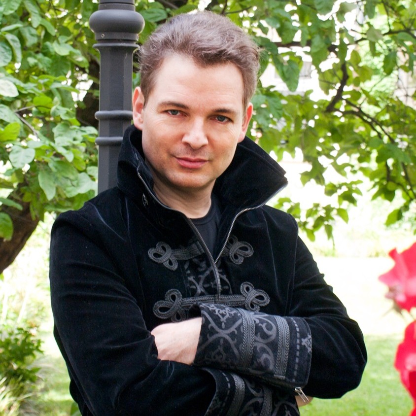 Arnold Krohne