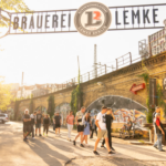 Brauerei Lemke