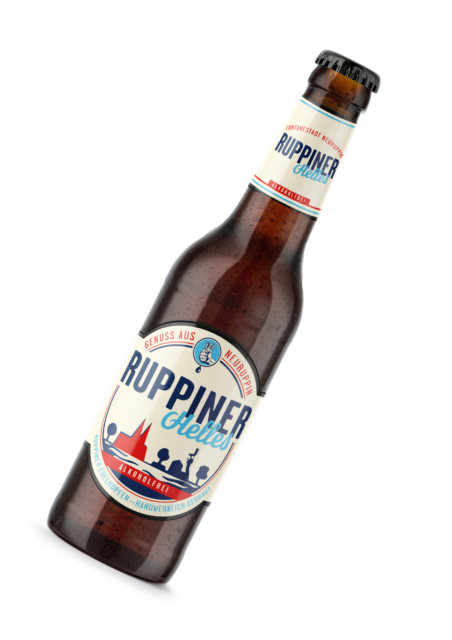 Ruppiner Helles