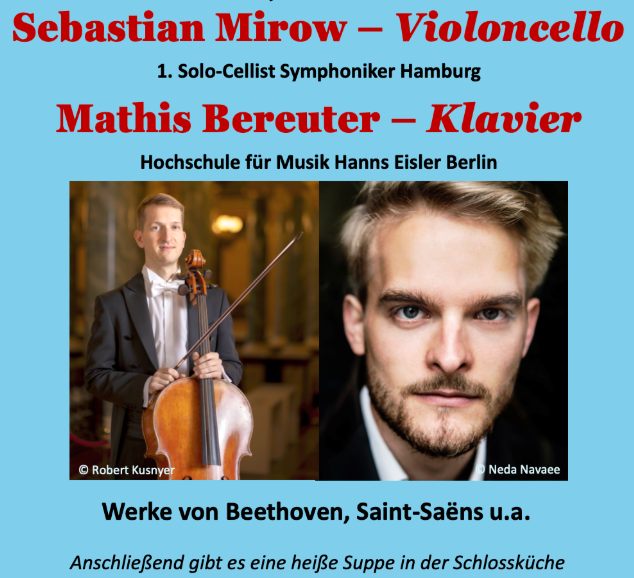 Sebastian Mirow