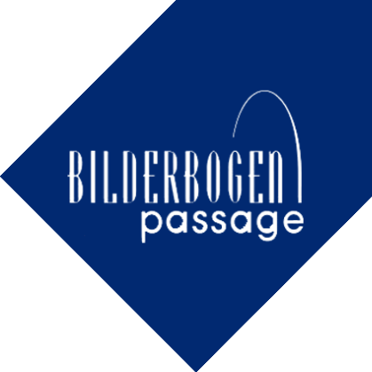 Bilderbogen Passage