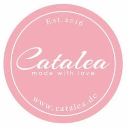 Catalea - mad with love