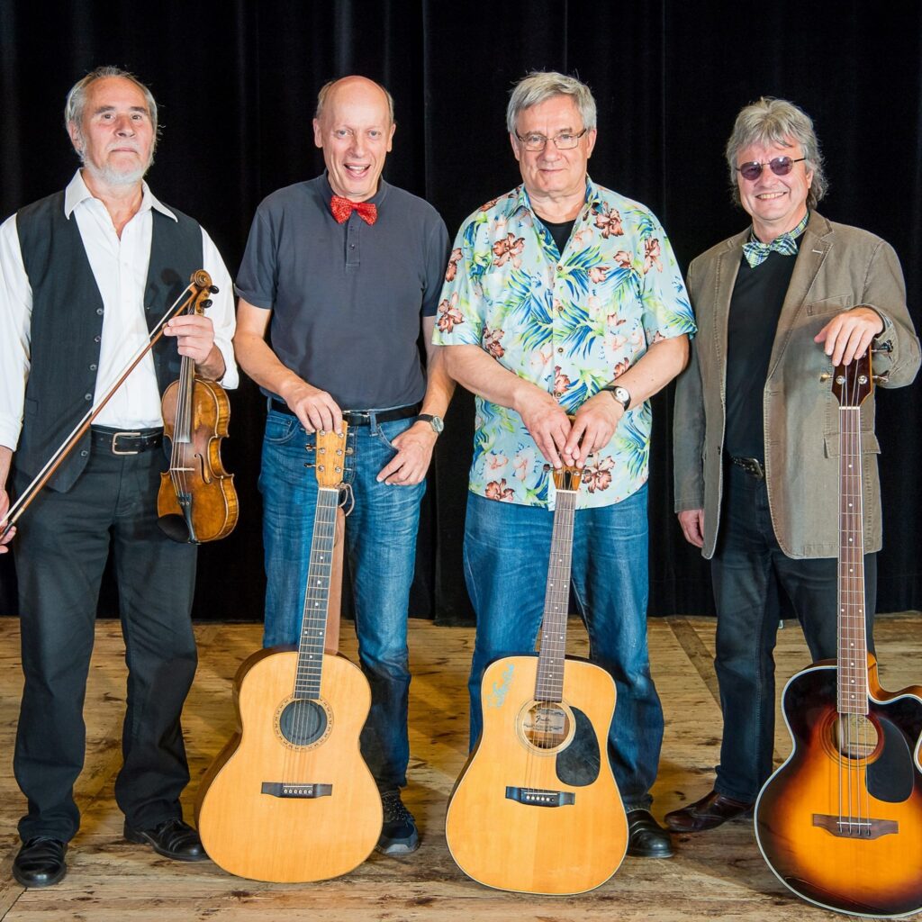 Die Falschen Fuffziger