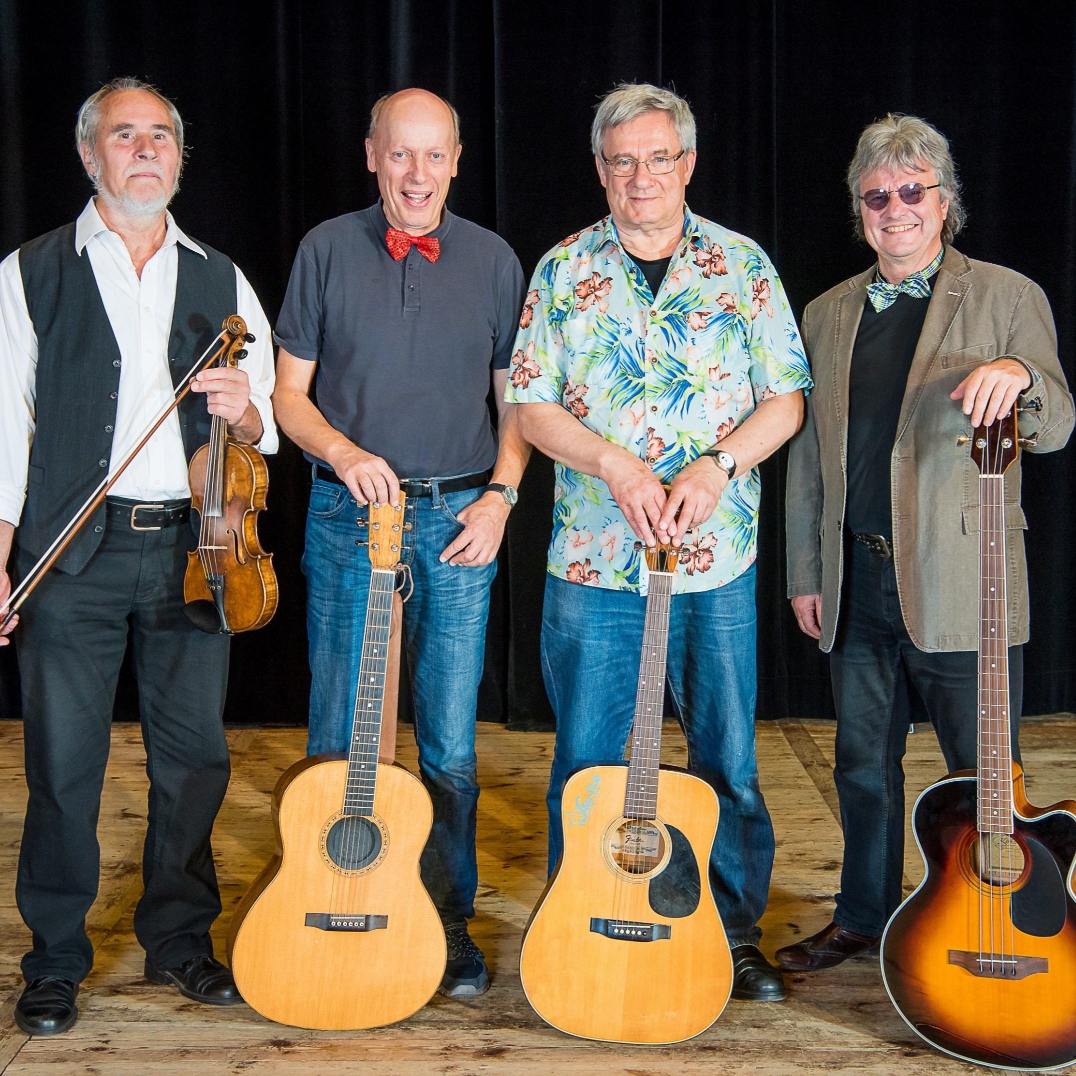 Die Falschen Fuffziger