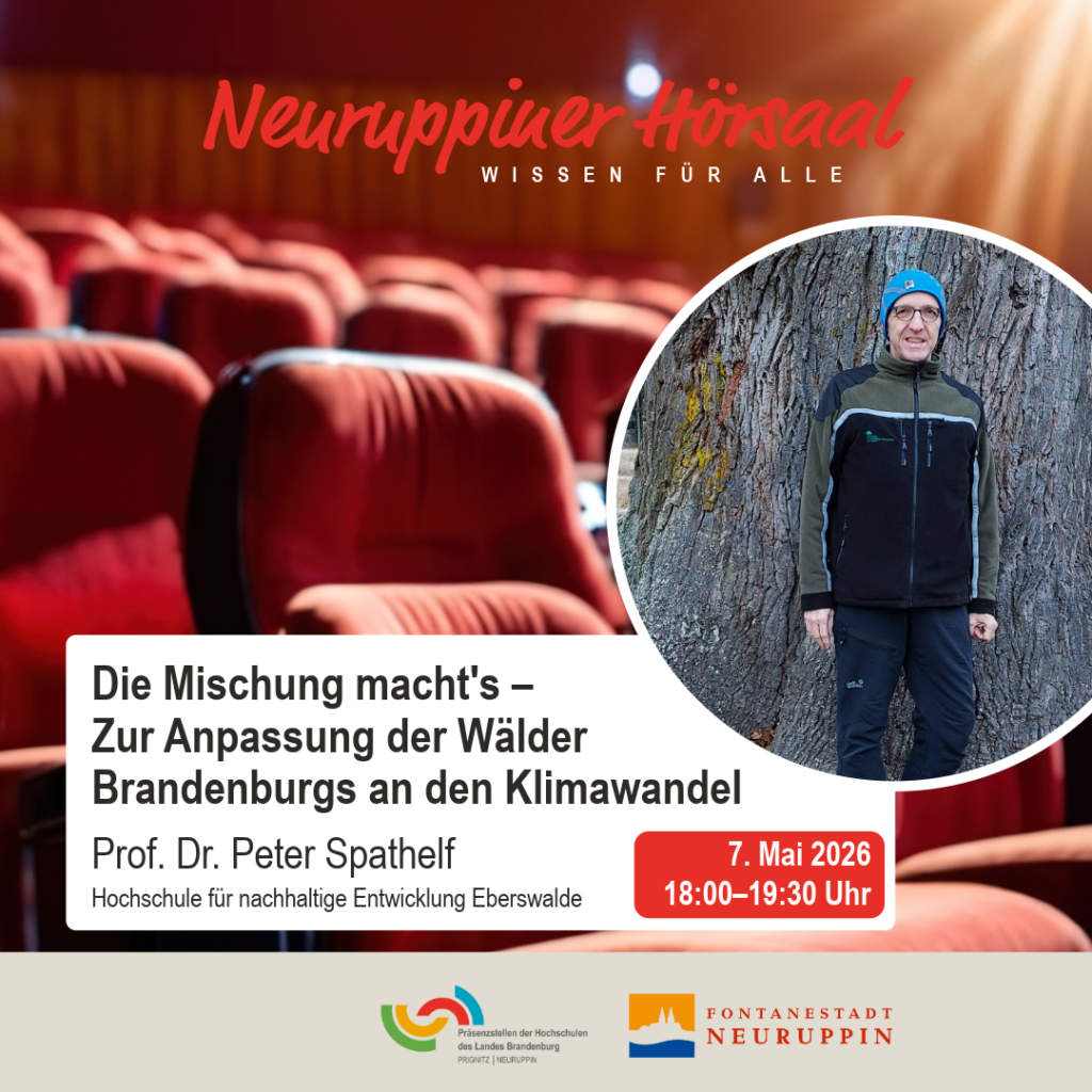 Die Mischung macht's