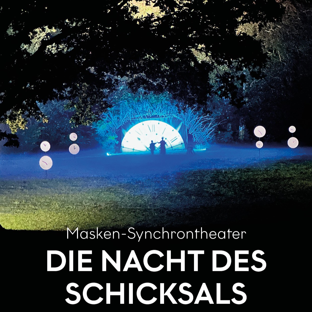 Die Nacht des Schicksals