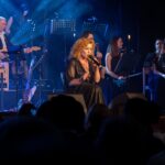 ADELE Kristy - Live Band
