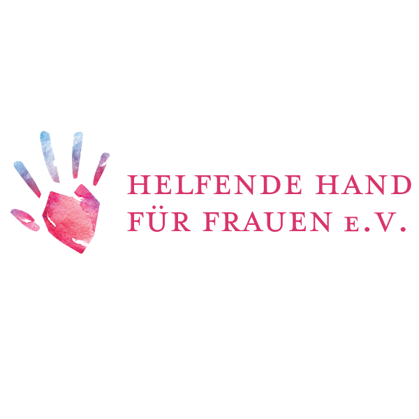 Helfende Hand für Frauen