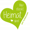 Hier steckt Heimat drin! Hier steckt Heimat drin!