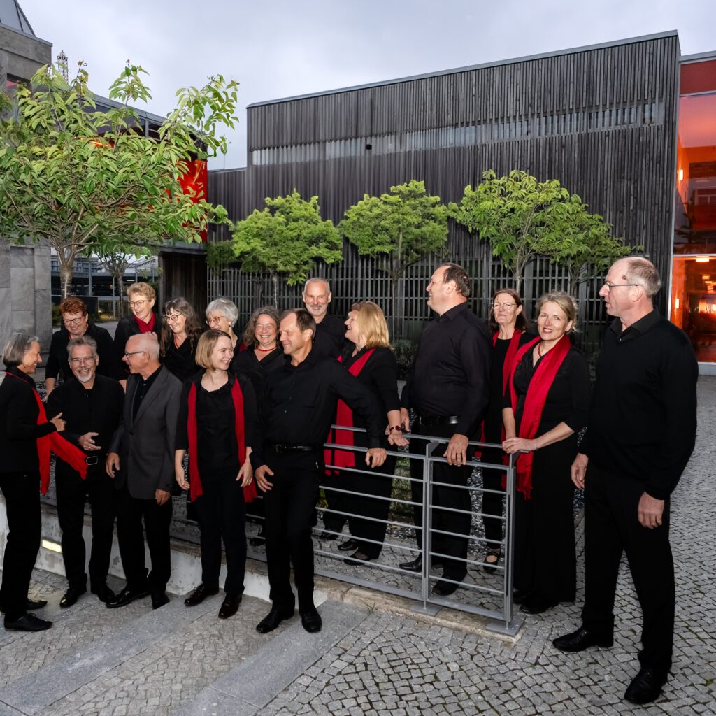 Kammerchor Chorisma