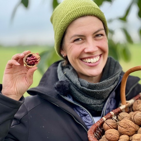 Walnussmeisterei kommt nach Neuruppin!