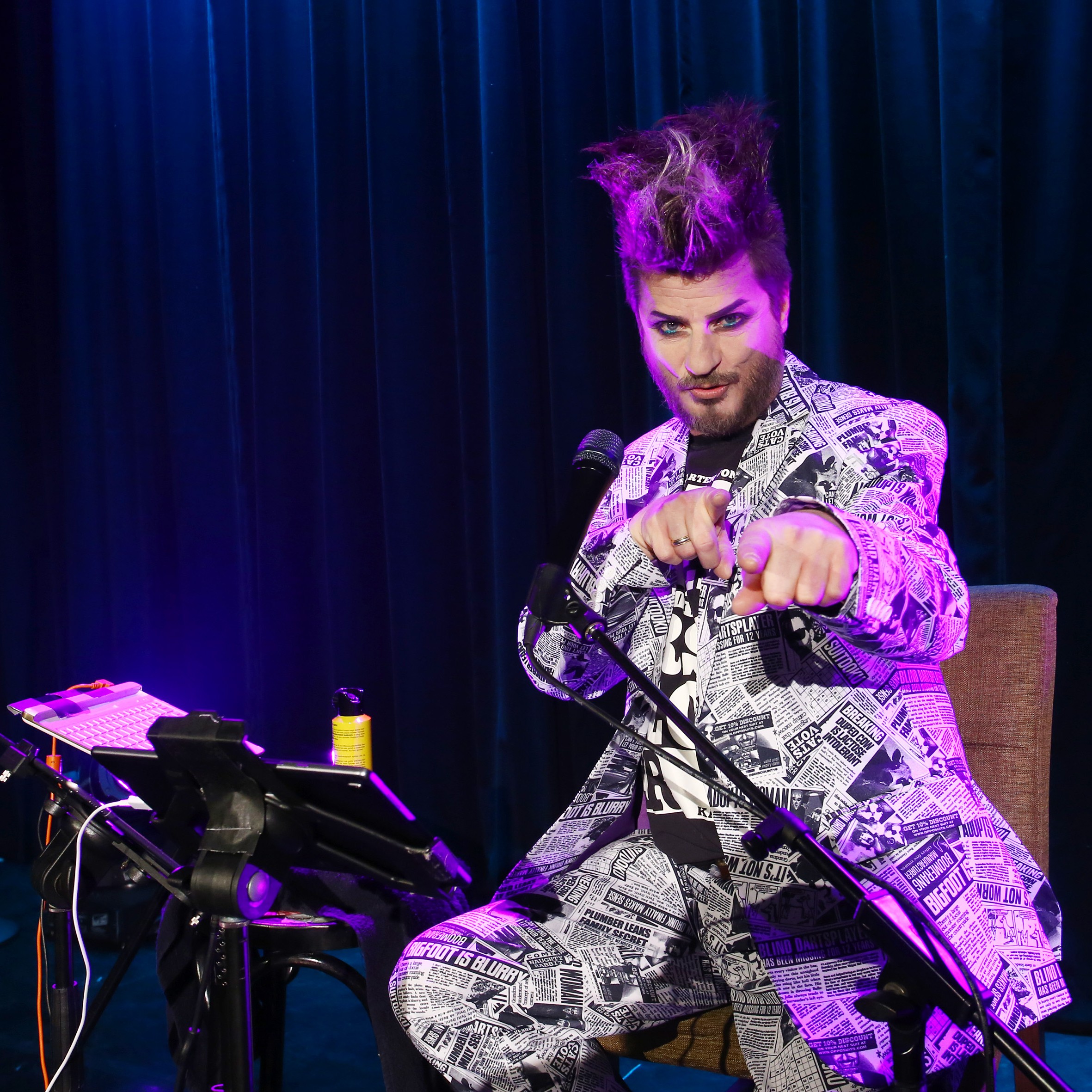 Kay Ray Show
