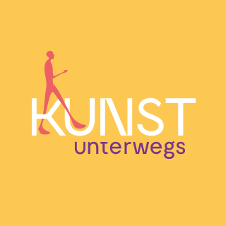 Kunst unterwegs