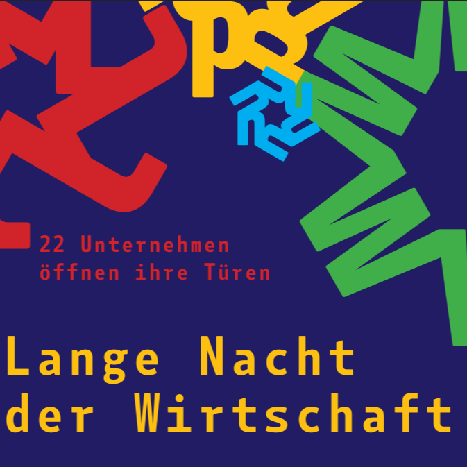 Lange Nacht der Wirtschaft