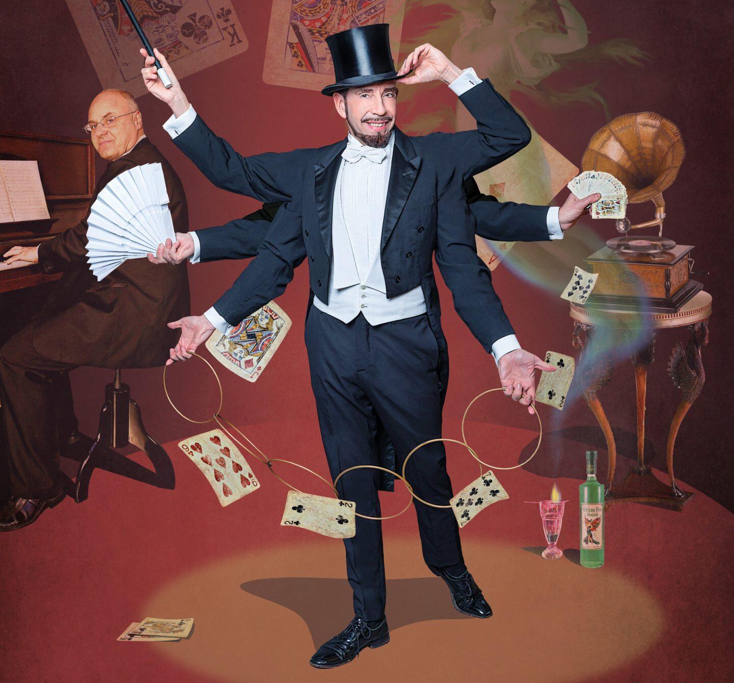 Marcelini & Thomas Meyer