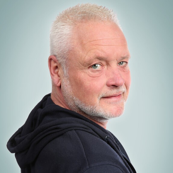 Michael Ranz - Kabarett zum Herrentag