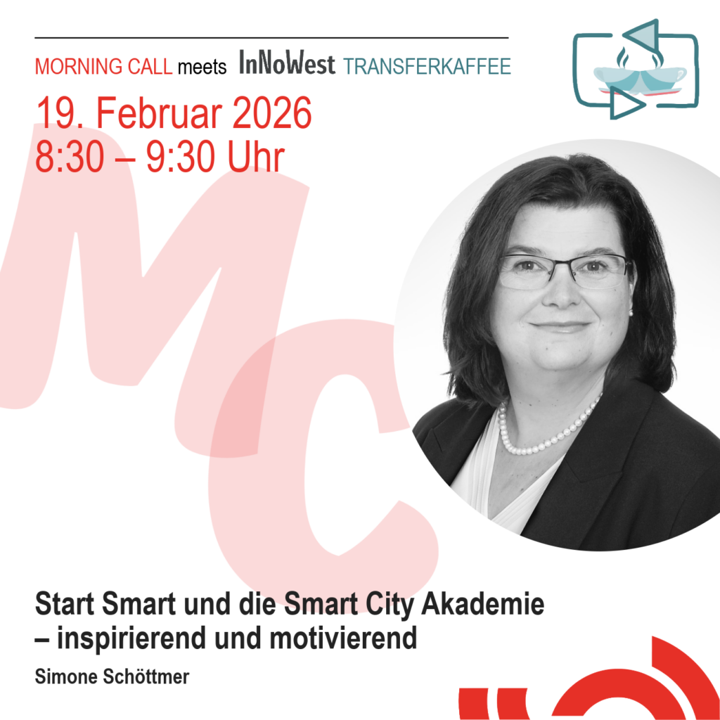 Start Smart & Smart City Akademie