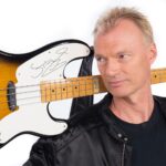 Mr. POLICE - STING - The Police - Tribute