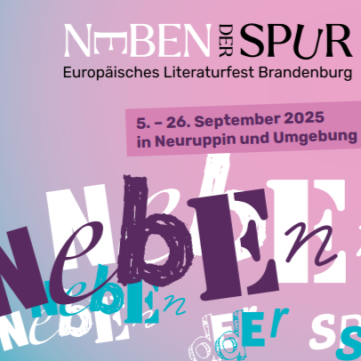 Neben der Spur