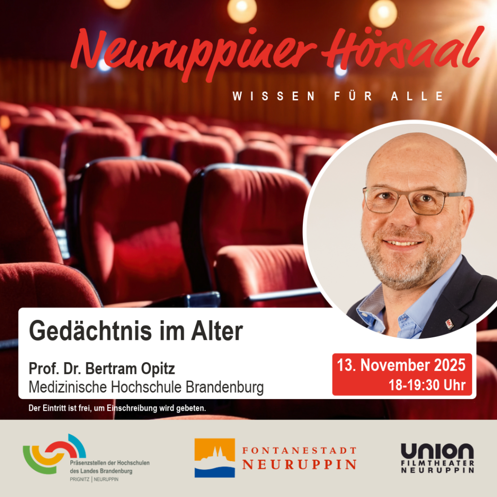 Gedächtnis im Alter