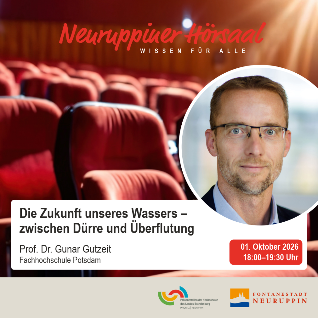 Neuruppiner Hörsaal