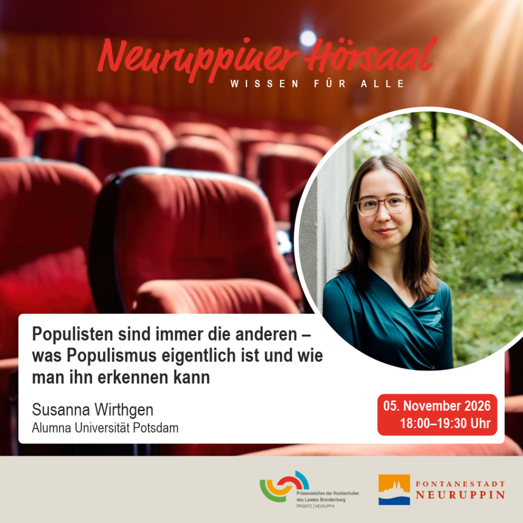 Populisten sind immer die anderen