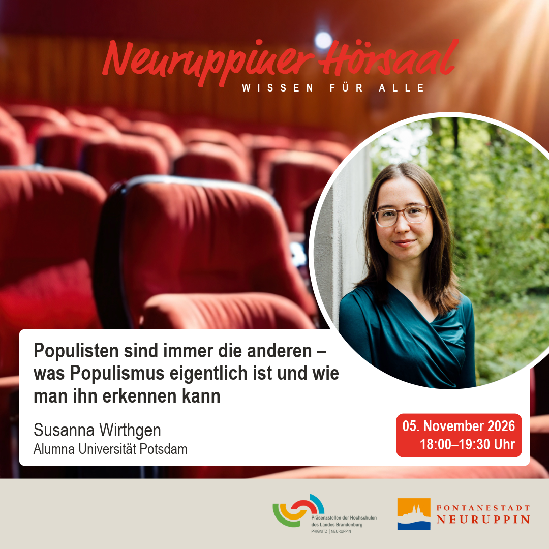 Populisten sind immer die anderen