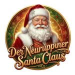 Der Neuruppiner Santa Claus