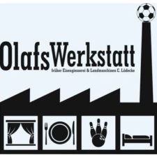 Olafs Werkstatt
