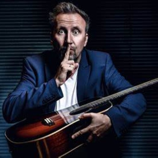 Helmut Sanftenschneider - Solo