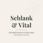 Schlank & Vital — Studio für Figur & Vitalität in Kremmen + Online-Coaching