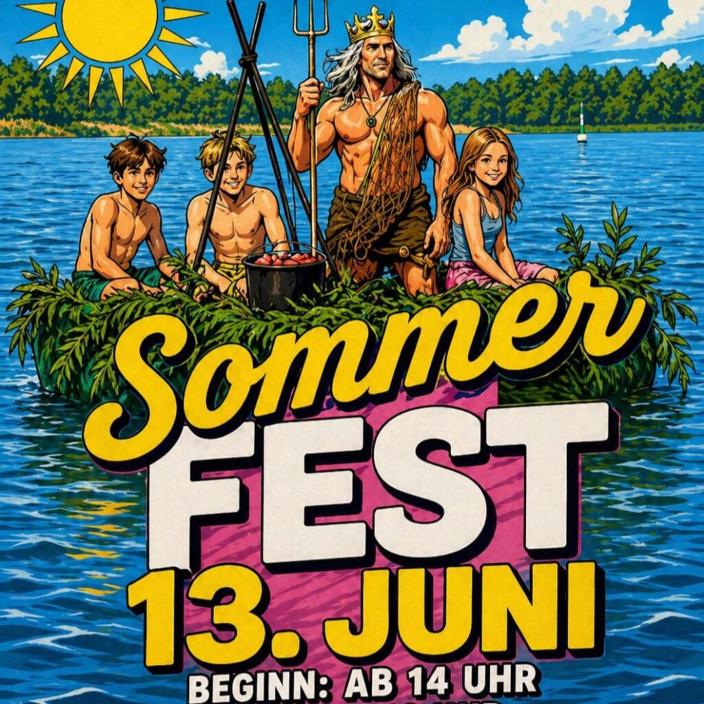 Sommerfest 2026