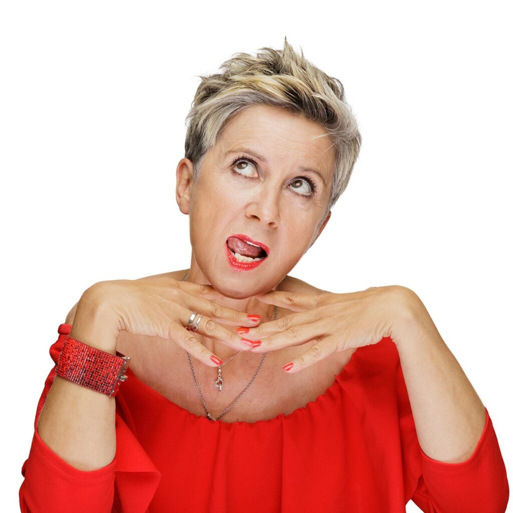 Tatjana Meissner - Generation Sex!