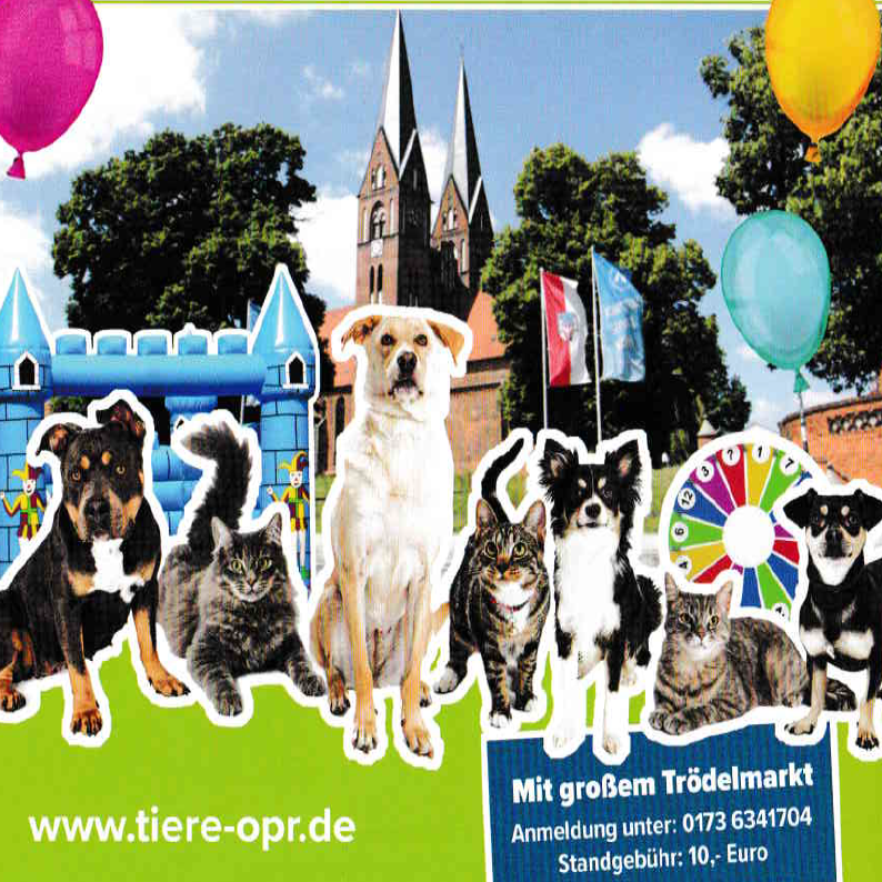 Tierschutzfest