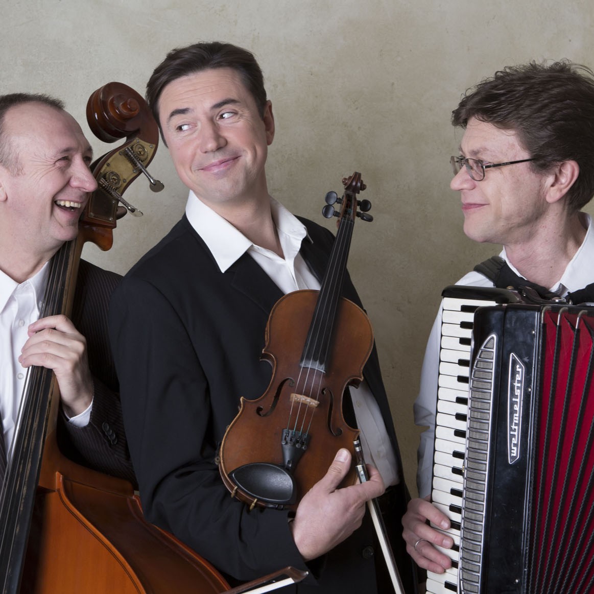 Trio Scho