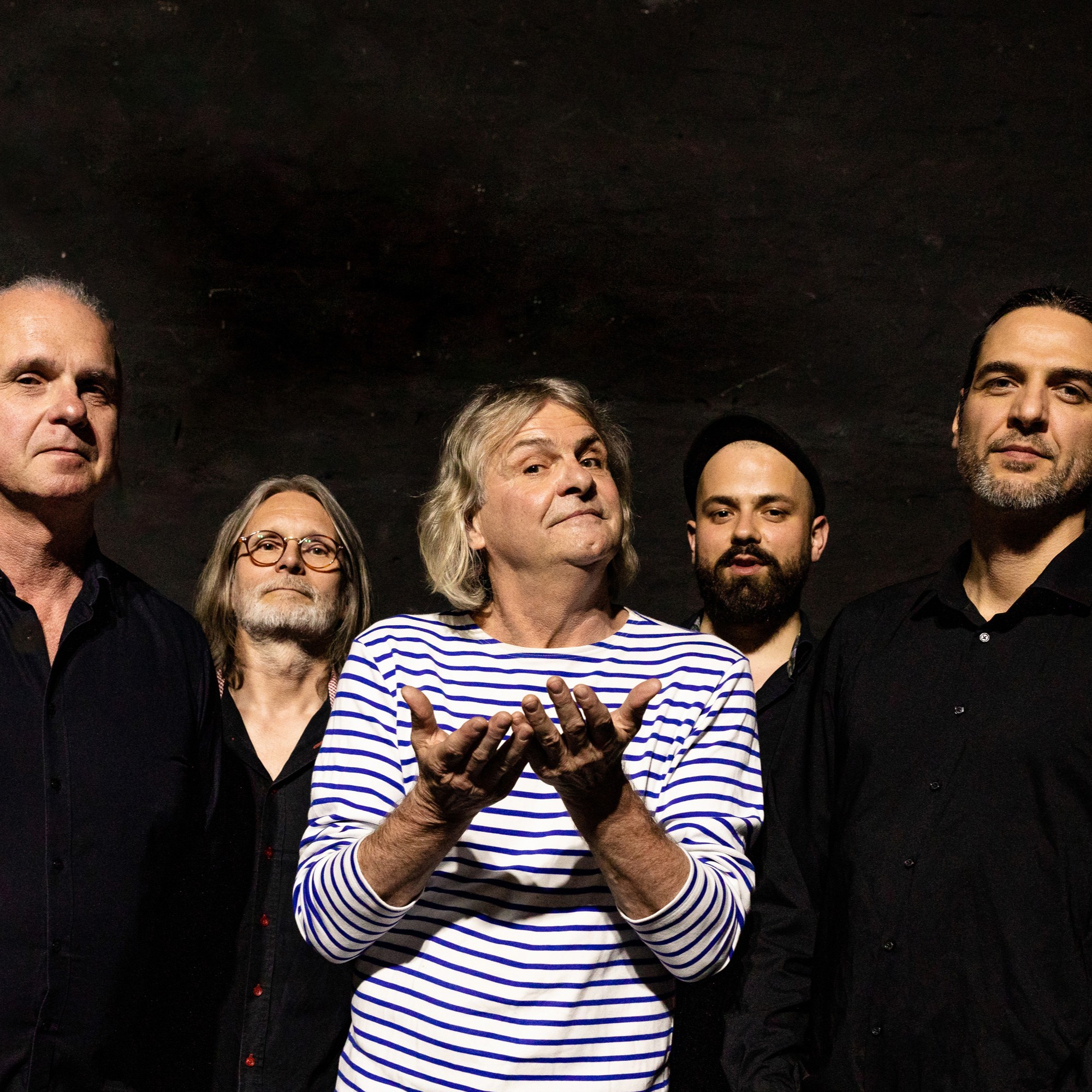 Wenzel und Band