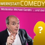 Comedy Mix - April