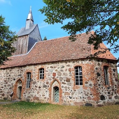 Dorfkirche Gnewikow