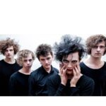 I Found The Cure - The Cure Tribute