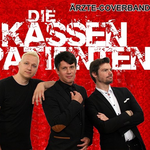 Die Kassenpatienten