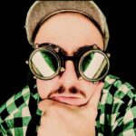 Olafs Werkstatt - Stefan Danziger - Mittel und Wege