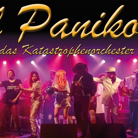 el Paniko und das Katastrophenorchester