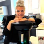 Thermomix Repräsentantin Franziska Meier