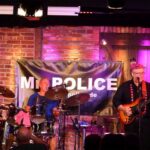 Mr. POLICE - STING & The Police- Tribute